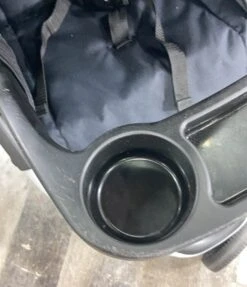 Graco Pace 2.0 Jogging Stroller, 2021 -Tiny Steps House c623d70fb6b25e9a2783d215ec75efd3