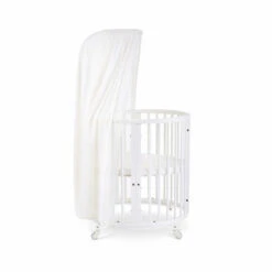Stokke Sleepi Canopy, White, V3