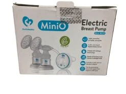 Bellababy MoniO Breast Pump -Tiny Steps House c6608def51e5b8c3e978d2c3ca06782f