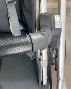 UPPAbaby VISTA V2 Stroller, 2020, Declan (Oat Melange) -Tiny Steps House c66796bef70eeab690e6d60c2d6af1c8