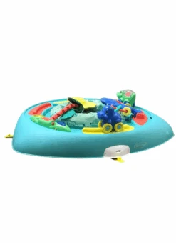 Infantino Sit, Spin, And Stand Entertainer Seat And Activity Table -Tiny Steps House c690596c d7cc 4b88 883a 173ef17399ac