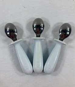 Munchkin 6 Count Raise Toddler Forks And Spoons 13 Munchkin 6 Count Raise Toddler Forks And Spoons -Tiny Steps House c73c47712fde3e7e2c9e84f759f1c70e