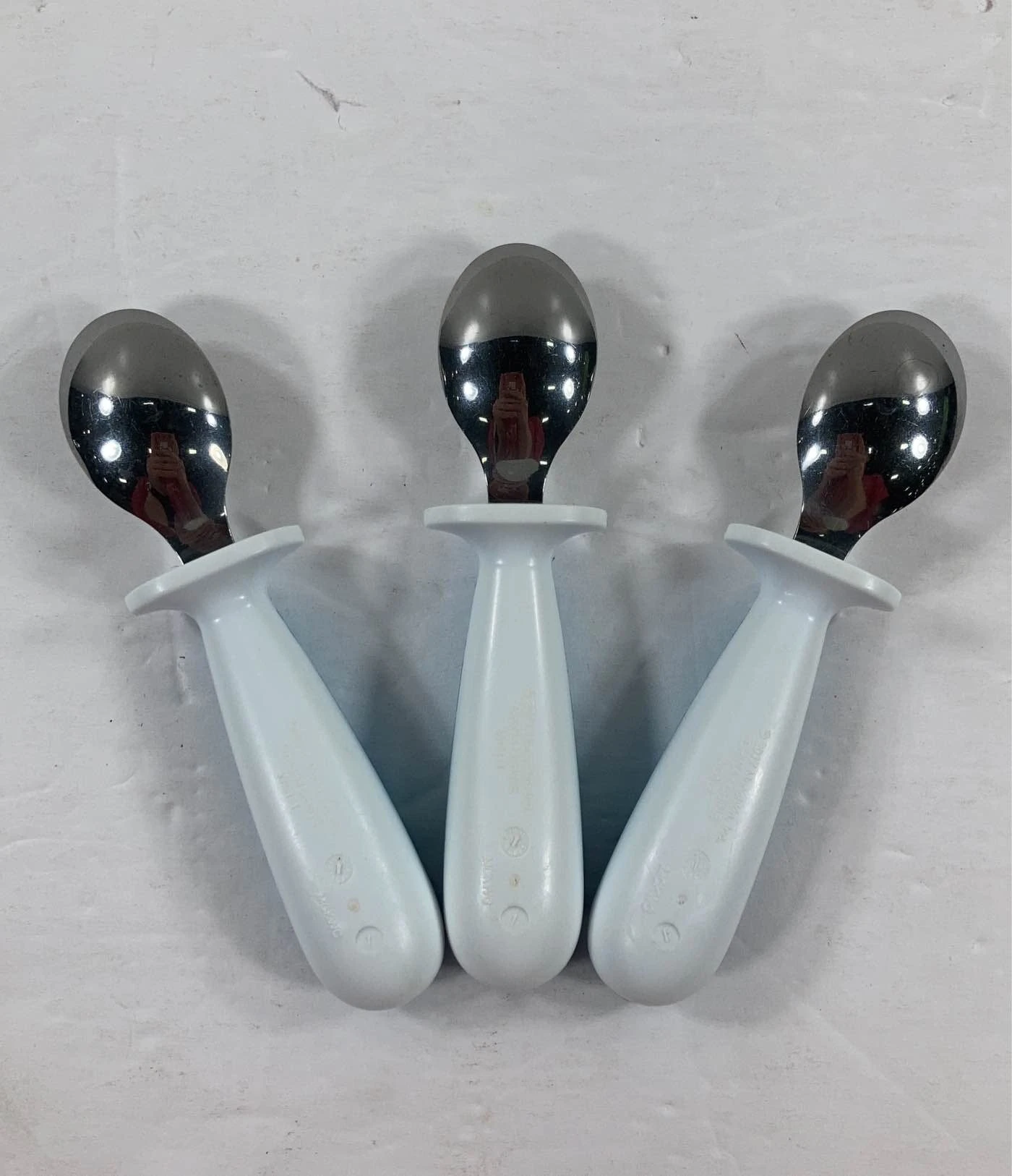 Munchkin 6 Count Raise Toddler Forks And Spoons 6 Munchkin 6 Count Raise Toddler Forks And Spoons - Image 6