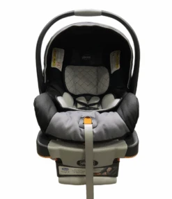 Chicco KeyFit 30 Infant Car Seat, Nottingham -Tiny Steps House c74124a1 68cc 42e0 a187 c413cbe3bfc2