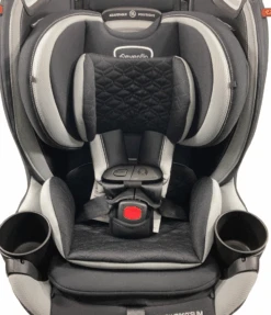 Evenflo Revolve 360 Slim 2-in-1 Rotational Car Seat Without SensorSafe, 2023, Salem -Tiny Steps House c7541e1e bded 446e af52 5ce21b89bb6b