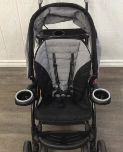 Baby Trend Sit N Stand Ultra Tandem Stroller, 2020 -Tiny Steps House c76a462d20dd3582a508a587c135aec9
