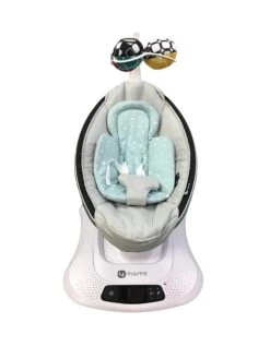 4moms MamaRoo 4, Silver