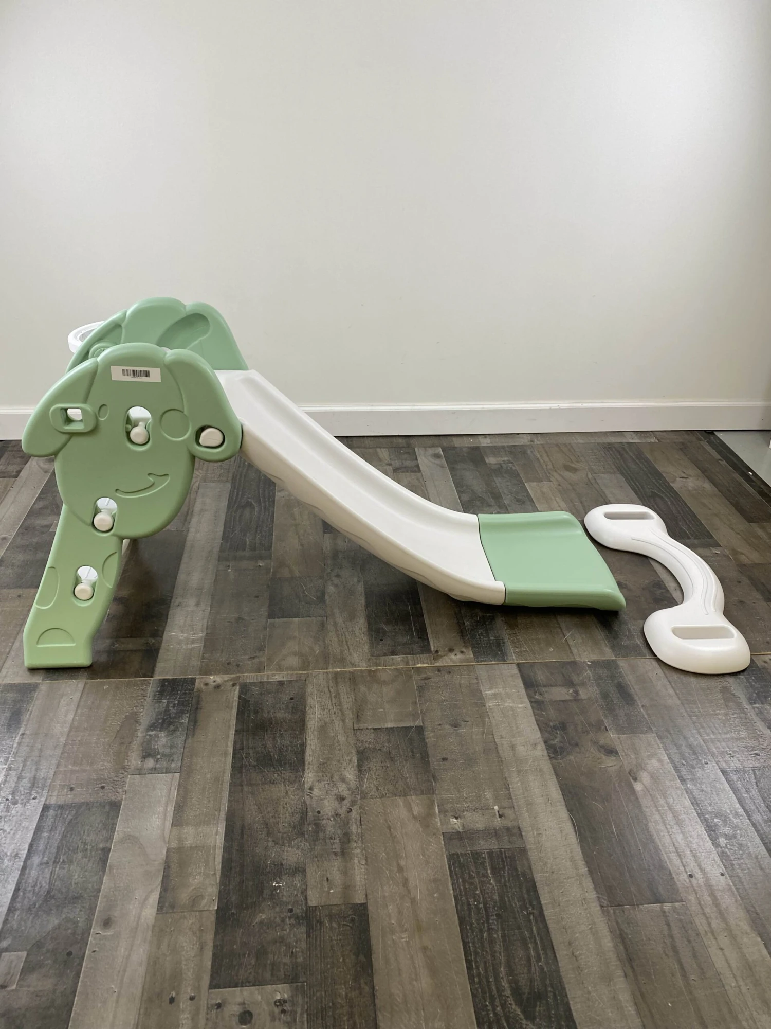 Qaba Slide 2 Qaba Slide - Image 2