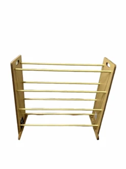 Humble Crew Supersized Wood Toy Storage Organizer -Tiny Steps House c7de0b72 af75 4d90 ae82 6f45f49babdd