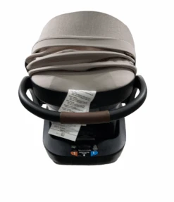 Maxi-Cosi Tayla Max 5-in-1 Travel System, 2023, Desert Wonder -Tiny Steps House c7eb3140 0ba5 4b61 bdce 8c8f8175f163