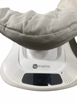 4moms MamaRoo Swing, Grey Classic -Tiny Steps House c7fd65d5 323f 4b1f bccf 243d55c5a494