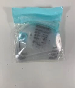 Nanobébé Breastmilk Storage Bags 50-Pack -Tiny Steps House c80d06749514a8717979e49b004eb117