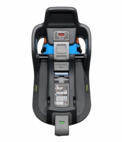 UPPAbaby MESA MAX Infant Car Seat And Base, PureTech Greyson, 2023 16 UPPAbaby MESA MAX Infant Car Seat And Base, PureTech Greyson, 2023 -Tiny Steps House c816f957 d089 4729 8182 0a8cbe2f8c1a