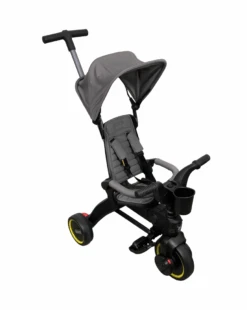 Doona Liki Trike S3, Greyhound -Tiny Steps House c82b8706 b7eb 4693 8e54 53fcc2e52b47