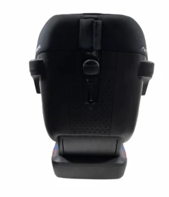 Nuna EXEC All In One Car Seat, 2023, Caviar -Tiny Steps House c839674d dc92 4578 8457 aa9d0753f9c4