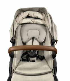 Nuna Demi Grow Stroller, 2022, Hazelwood -Tiny Steps House c8681135 28db 438b 831a 04a14d9694ac