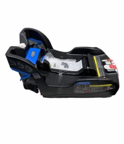 Doona Infant Car Seat LATCH Base, 2022 -Tiny Steps House c89bd7bc 3611 437f af3c a0a03f7a486f