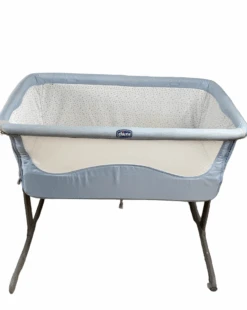 Chicco Next 2 Me Side Sleeping Crib
