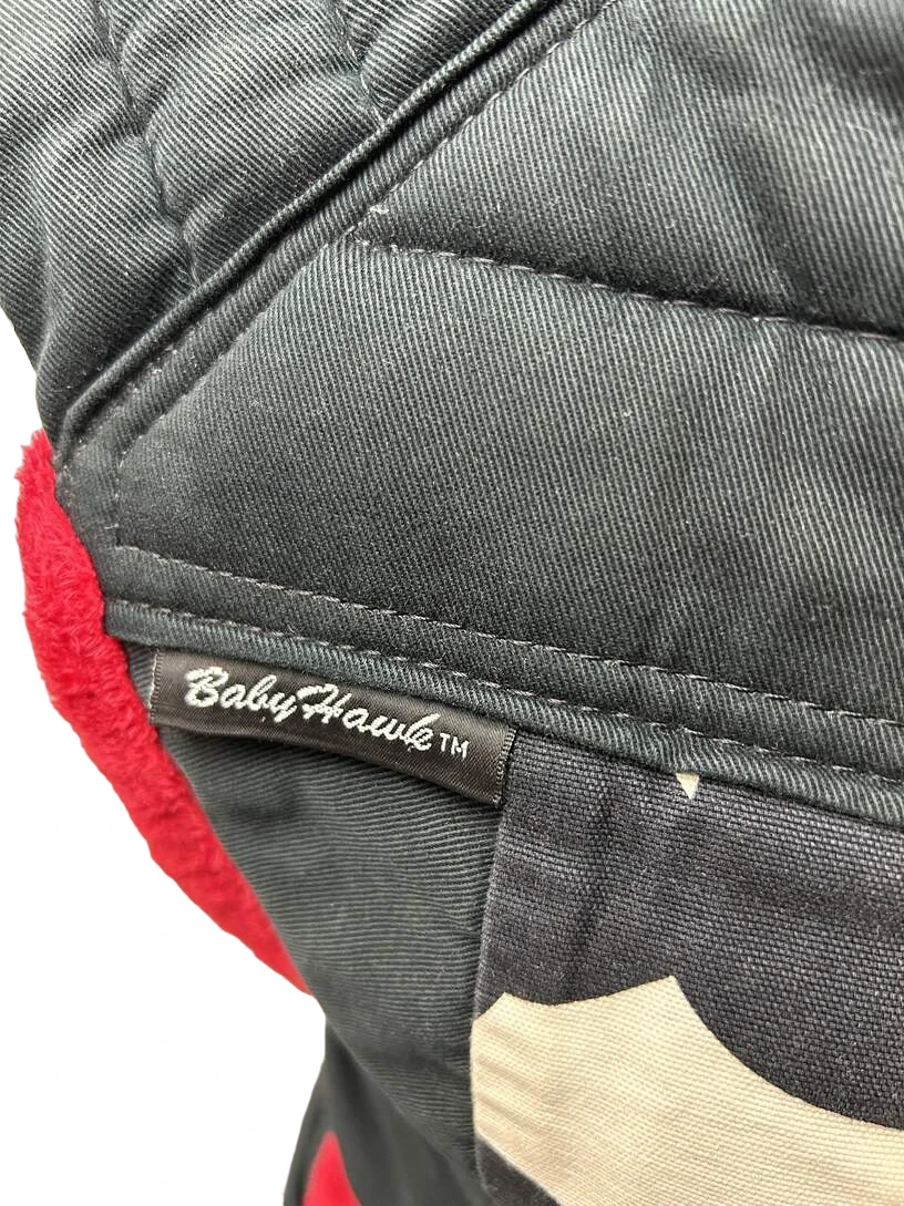 BabyHawk By Moby Meh Dai Carrier 7 BabyHawk By Moby Meh Dai Carrier - Image 7