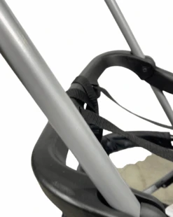 Baby Trend Snap-n-Go EX Universal Infant Car Seat Stroller, 2019 -Tiny Steps House c8ce33f8 bb25 4464 8aa4 ce742eb451af