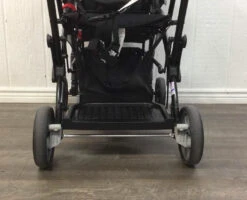 Baby Trend Sit N Stand Ultra Tandem Stroller, 2020 -Tiny Steps House c8f83d771781c8bc587929631ee21a66