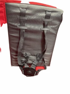 Radio Flyer Convertible Stroll 'N Wagon -Tiny Steps House c91f7608 16bf 49d7 8ac2 1f9e5a29384d