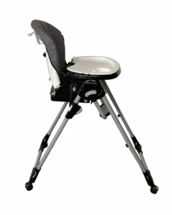 Baby Trend A La Mode Snap Gear 5-in-1 High Chair -Tiny Steps House c936103f f489 458e b19f 0ae58b5c28f4