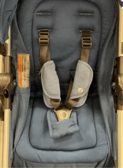 Maxi-Cosi Zelia2 Luxe Stroller Only, New Hope Navy, 2023 -Tiny Steps House c95f1e72 b79c 42d4 aef1 89a9b967e93b