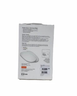 Stokke Sleepi Fitted Sheet, White, V3 -Tiny Steps House c9672867 57bf 486e b62c 7a1e84227e9c