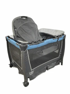 Costway BabyJoy Portable Playard -Tiny Steps House c9f9f65d ea67 44a9 89a0 2c5498533ffd