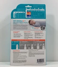 Love To Dream Swaddle Up Transition Sleep Sack, Warm, Medium -Tiny Steps House ca47b9122394d396868682976e6be830