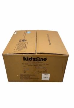 Kidzone Bumper Car Ride-On -Tiny Steps House ca9ff1ea 11b7 46ef b7a4 aa714ec98aa8