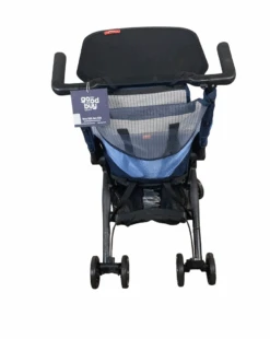 Gb Pockit Air All-Terrain Stroller, 2021, Night Blue -Tiny Steps House cb345556 92f5 4398 89d3 a6c611dd9fa3