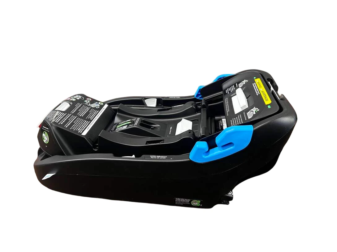 Clek Liing Infant Car Seat Base, 2021 2 Clek Liing Infant Car Seat Base, 2021 - Image 2