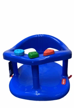Keter Bath Seat, Dark Blue