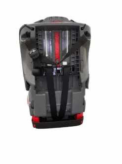 Britax Grow With You Harness-2-Booster Seat, 2024, Mod Black -Tiny Steps House cbe522d2 7880 4395 9ae7 8e1fe10f5432