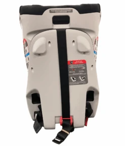 Evenflo Gold Revolve 360 Slim 2-in-1 Rotational Car Seat With SensorSafe, 2023, Obsidian Black -Tiny Steps House cc1de490 9ab4 4364 a716 93c78540ca6d