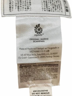 Ergobaby Original Baby Carrier, Navy 11 Ergobaby Original Baby Carrier, Navy -Tiny Steps House cc42bac1 8ef1 4825 95d5 6e15345fee80