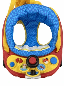 Little Tikes Cozy Coupe Doorway Jumper -Tiny Steps House cc829014 6990 4630 ab07 5b6adc75c2d3