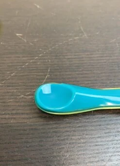 BUNDLE Spuni Spoons, 4 Pack -Tiny Steps House ccad7a39863f963a0982e53978b4c5a5