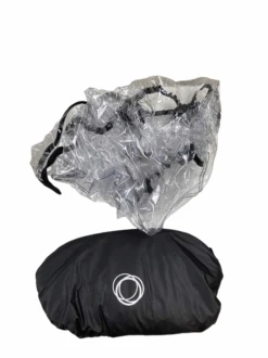 Bugaboo Donkey 2 Stroller Mono, Grey Melange, 2018 -Tiny Steps House ccc5be56 a59f 4bef 9505 0817e056e9fd