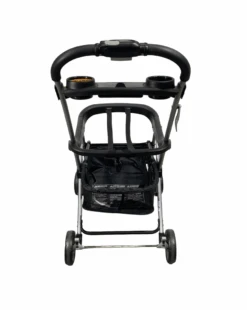 Baby Trend Snap-n-Go EX Universal Infant Car Seat Stroller, 2019 -Tiny Steps House cce374e6 88ab 42f9 be21 e8458634f643