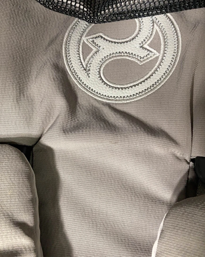 Cybex PRIAM Stroller, Chrome With Black Details, Soho Grey, 2021 13 Cybex PRIAM Stroller, Chrome With Black Details, Soho Grey, 2021 - Image 13