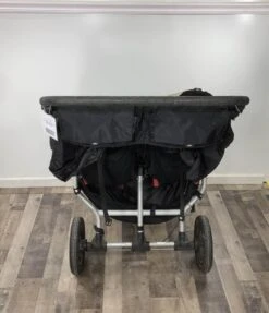 Baby Jogger City Elite Double Stroller -Tiny Steps House ccf2245237242e643659780c4a08e082