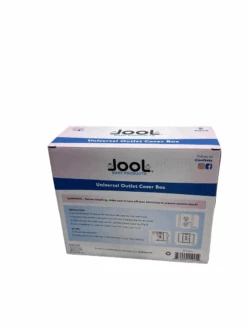 Jool Universal Outlet Covers, 2 Pack -Tiny Steps House cd0e10c4 19f6 4fa2 ba16 99a5d166e2f9