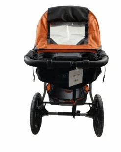 BOB Revolution Stroller, SE, 2014 -Tiny Steps House cd357fc3 edf3 4c6e bab0 c2ee23637f0c