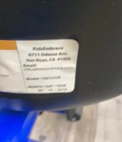 KidsEmbrace 4-in-1 Push And Ride Stroller Tricycle, PAW Patrol -Tiny Steps House cd4f92a2125ce24759bc028fbbd1a96d