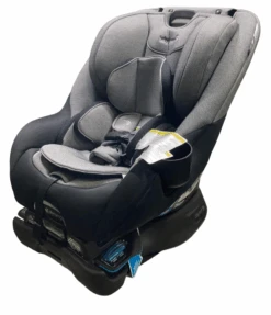 Baby Jogger City Turn Car Seat, Onyx Black, 2023