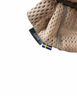 BabyBjorn Baby Carrier Mini, Pearly Pink 3D Mesh -Tiny Steps House cd65c884 e166 4ffb ad8c d4e6be02fa8a