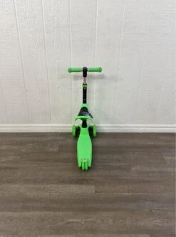 LaScoota 2 In 1 Kids Kick Scooter -Tiny Steps House cd6c9fc0d40351642f50dd57dac5bfe7